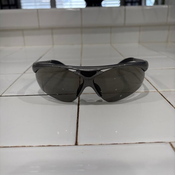 NWOT - Bolle Breakaway Sports Glasses with 2 lens tints and leather case - Picture 5 of 8